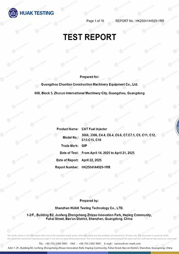 Certifications 01