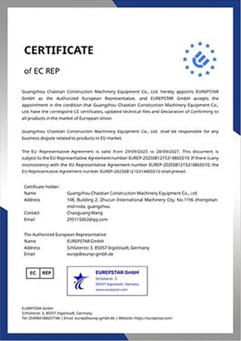 Certifications 02