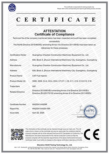Certifications 04