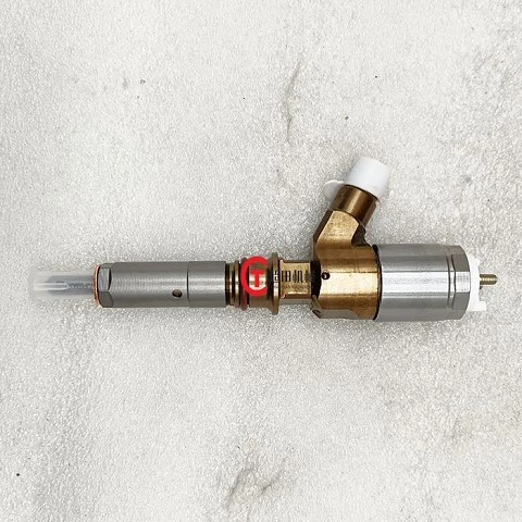E320D Excavator Fuel Injector 326-4700 3264700